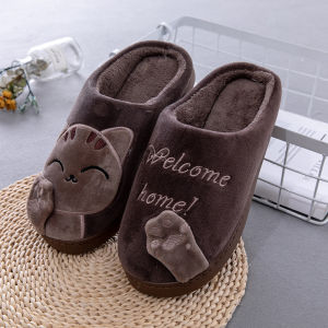 Selesa lelaki/wanita sandal Flat dalaman & luaran selipar kasual tidak tergelincir biasa (Comfortable Men/Women Flat Sandals indoor & outdoor Casual Slippers Non-slip Regular Fit)