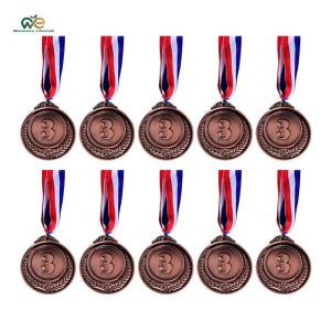 เหรียญรางวัล 10PCS เหรียญทอง[Winnereco Lifestyle]