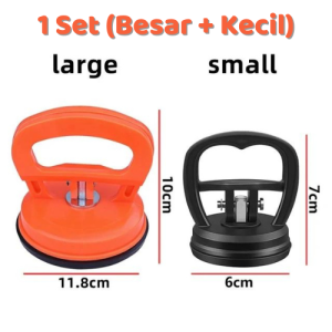 Penarik Penyok Mobil Alat Penarik Body Mobil Penyok Manual Ketok Magic Car Dent Repair Hand Removal Puller Strong PDR Serbaguna