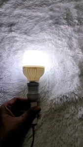 Lampu LED Murah 15 Watt Warna Putih Terlaris