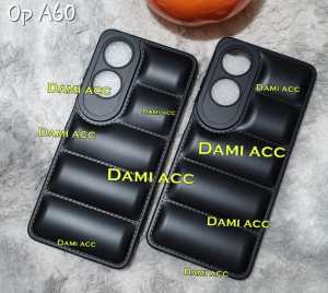 case oppo a60 bantal case soft case jacket pillow case