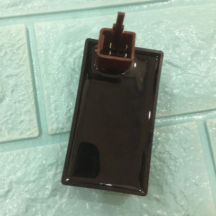 IC điện 4 chân cho xe máy sử dụng ic 4 chân