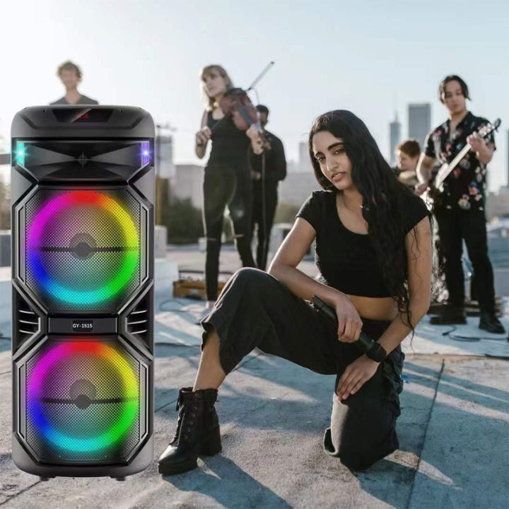 RED%20DIAMOND%20Bluetooth%20speaker,%20portable%20audio,%20high-power%2030-watt%20RGB%20light,%20large-capacity%20subwoofer%20-%20Image%207