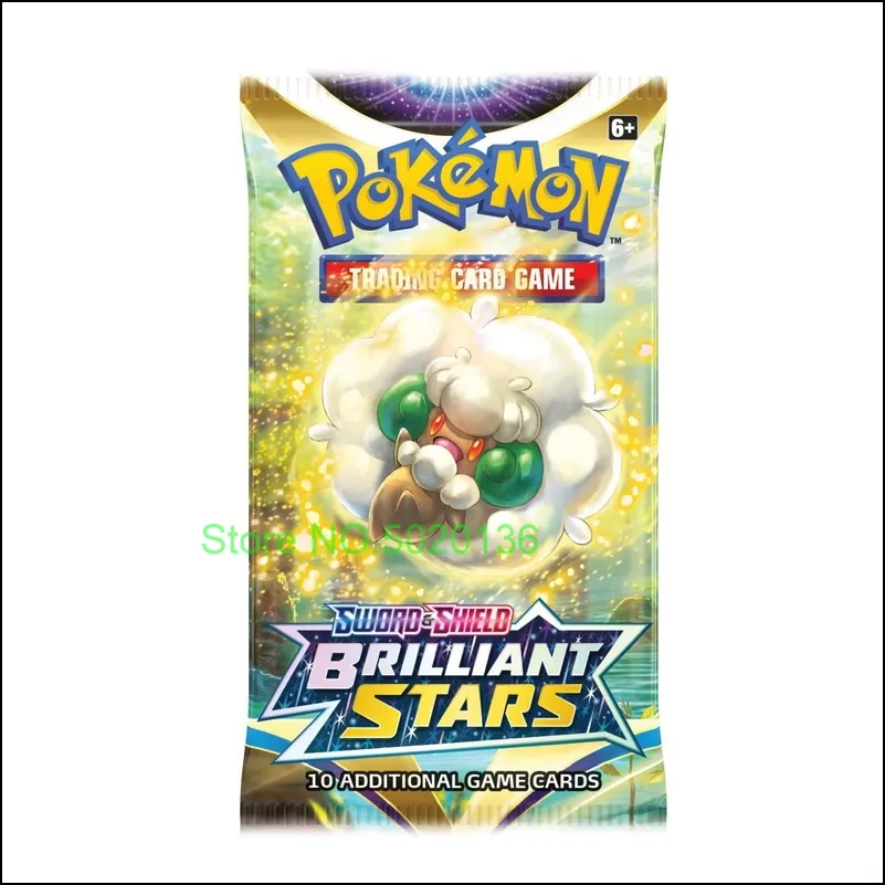SDRGH Pokemon Cards Paradox Rift BOOSTER BOX 36 Packs Cards Sealed New  CDFTR | Lazada PH