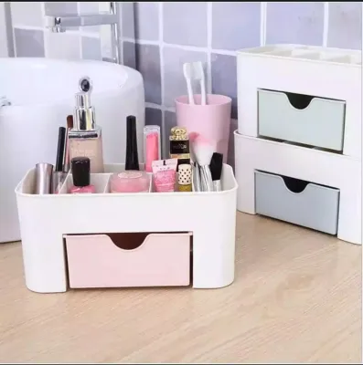 Laci Mini 4 Susun 3 Slot promo murah / Laci Serba Guna / Laci mini shinpo