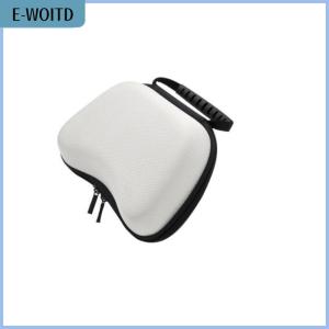 【E-WOITD】 1Pcs Storage Bag Travel Controller Case For Switch Pro PS5 Xbox Controller Compact Hard Shell Carrying Case Protection Box