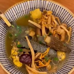 [Bán buôn bán sỉ]GIA VỊ HẦM GÀ LẨU NẤM VÂN NAM HẢO HẠNG THƠM NGON gói 100gr