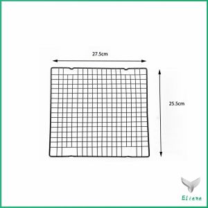 ตะแกรงพักขนม ตะแกรงพักอาหาร  Baking Cooling Rack
