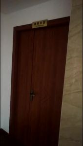 ฟิล์มแกะสลักกาวเทปบางและสีสันสดใส สติ๊กเกอร์ PVC รุ้ง ขนาด 30.5 * 30.5 ซม.