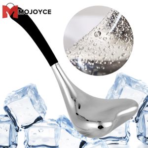 Làm mát quả cầu cho mát xa mặt Cryo Ice quả cầu cho săn chắc da và làm mới da