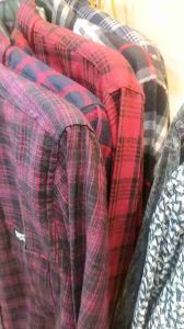 Kemeja Redblit Pria: Kemeja Pendek untuk Acara Formal & Kerja