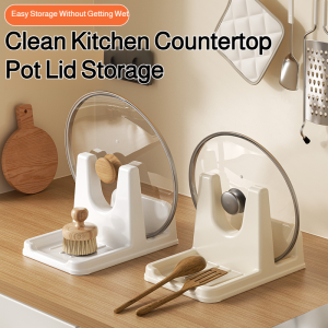 ชั้นเก็บของ ที่เก็บอุปกรณ์ทําความสะอาด สวยงามและทนทาน ชุดชั้นเก็บของ จัดระเบียบ สีขาว เอฟเฟกต์ตกแต่ง