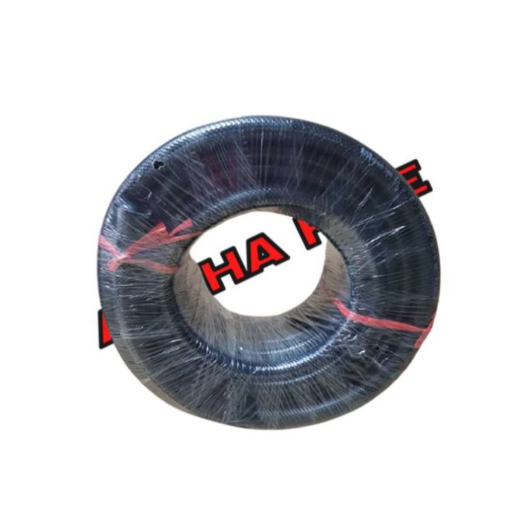 FIRE HOSE REEL SYSTEM 1 (25MM) x 30 METER X 12 BAR BLACK COLOUR ROUGH