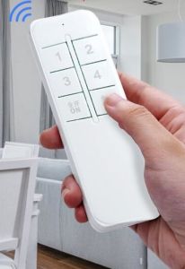 Ewelink WiFi+2.4G Smart Switch 10A  16A WiFi wireless control smart switch ewelink Wireless Switch Remote Control