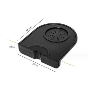 Manual Coffee Grinder Travel Portable Ceramic Burr Mill with Adjustable Coarseness for Coffee Making