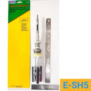 เครื่องขัดกระบอกสูบ ขัดกระบอกเบรค รุ่น E-SH3 E-SH4 E-SH5 E-SH7 ยี่ห้อ WINTON