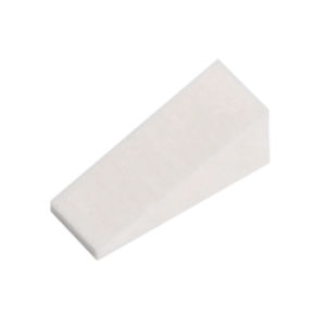 Ta💋.Alat Seni Kuku Gradien Spons Bubuk Segitiga Kecil Massal