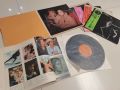 Đĩa nhạc than vinyl nhạc cổ điển. 