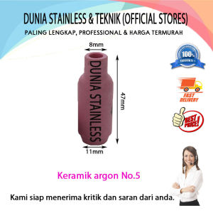 Keramik Argon No.5