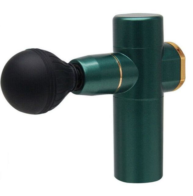 Pocket Massage Gun Electric Fascia Gun Mini Lightweight Gun Relief Neck