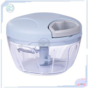 ที่บดกระเทียม เครื่องบดอาหาร เครื่องบดกระเทียม เครื่องปั่นกระเทียม เครื่องปั่นมือดึง เครื่องบดเนื้อ เครื่องหั่นผัก ปั่นเครื่องเทศ