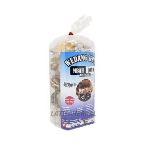 Paket Wedang Uwuh SERAI Imogiri Isi 5 Bungkus Sachet