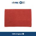 Informa Keset Kamar Mandi 40x60 Cm Tarve - Merah. 