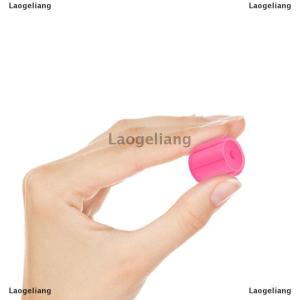 [COD] Laogeliang 4pcs Universal Fluorescent Luminous Tire Valve Stem ครอบคลุมวาล์วยางรถ CAP สีเขียว สีเหลือง สีฟ้า ผงเรืองแสงสีแดง