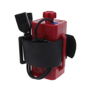 New USB DC 5.5x2.1 Dual Port Holder 8.4V for 4PCS 18650 Lithium Charging- Rechargeable 2000mA