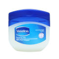 Vaseline pure petroleum Jelly 50 ml obat oles untuk kulit. 