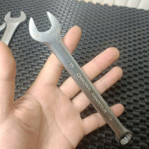 Cờ lê - Vòng miệng cao cấp Ø 8 - 32mm