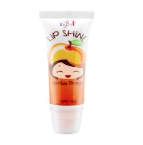 Red-A Lip Shine 10 gr
