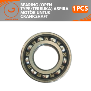 Bearing Aspira 6205 Laher Klaher Krug As Motor