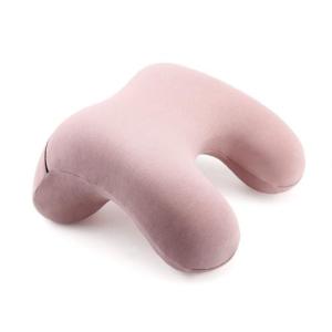 Multifunctional lunch break pillow non-pressing hand pillow nap pillow For Office School student