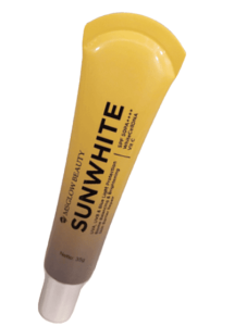 MS GLOW SUNWHITE PRO&PROBIOTIC//MS GLOW SUNWHITE VITC