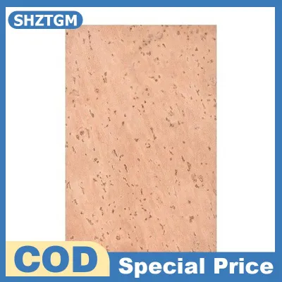 SHZTGM แซกโซโฟน corks Soprano Tenor Alto Neck Cork แซกโซโฟน Parts 61x41x2mm