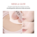 CLIO Kill Cover Mesh Glow Cushion SPF 50PA++++  Free Refill. 