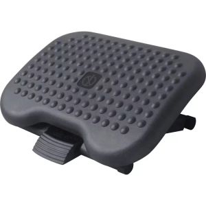 [Local] Healthy Story Ergonomic Foot Rest / Enhance your sitting posture / Adjustable Height