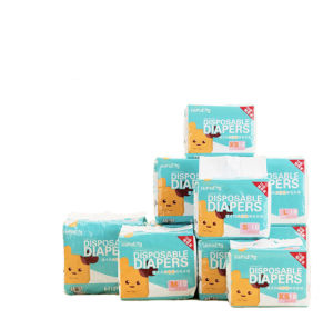 Pet Dog Diaper Pet Belly Wrap Full Wrap Pet Physiological Pants (10 pcs per pack)