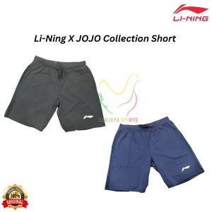 CELANA LINING X JOJO COLLECTION SHORT AKSSC63-1 63-2