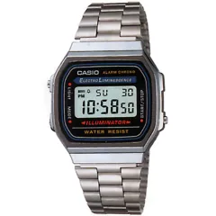 Casio a168 clearance camo