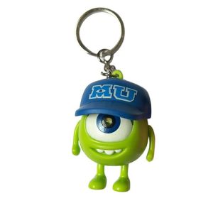 I Love You Led Key Chain Lucu Disney Monster Gantungan Kunci Bisa Bunyi Gantungan Kunci Mobil Blink