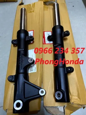 phuộc trước Winner 150 v1