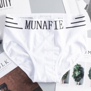 OOS3001 DC029 CELANA DALAM MUNAFI PRIA CD MURAH MUNAFI UNDERWEAR MUNAFAE MEN IMPORT COD