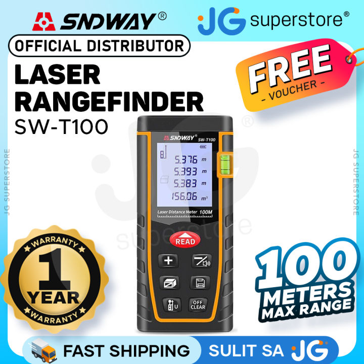 Laser meter lazada hotsell