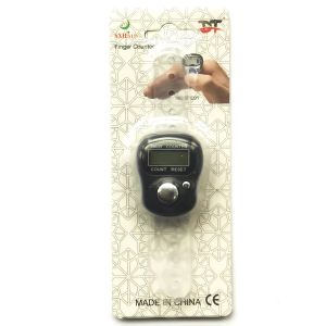 (SXH)Tasbih Digital Tally counter Mini