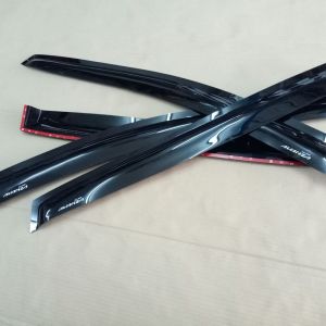 Talang air Avanza all new 2012 2018