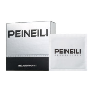 สเปรย์ ชะลอหลัง PEINEILI 15ml ***ไม่ระบุชื่อสินค้า หน้ากล่อง