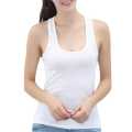 6 pcs Tengtop / Tank top Wanita Dewasa , Tanktop Tali Besar , Kaos Dalam Tank top Wanita Murah. 