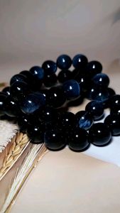 KRISTAL SG: Blue Tiger Eye